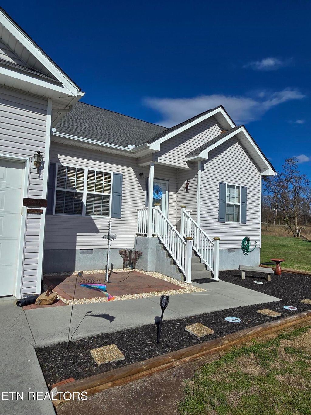 Photo of 2112 Katie Lane, Dandridge, TN 37725 (MLS # 1332220)