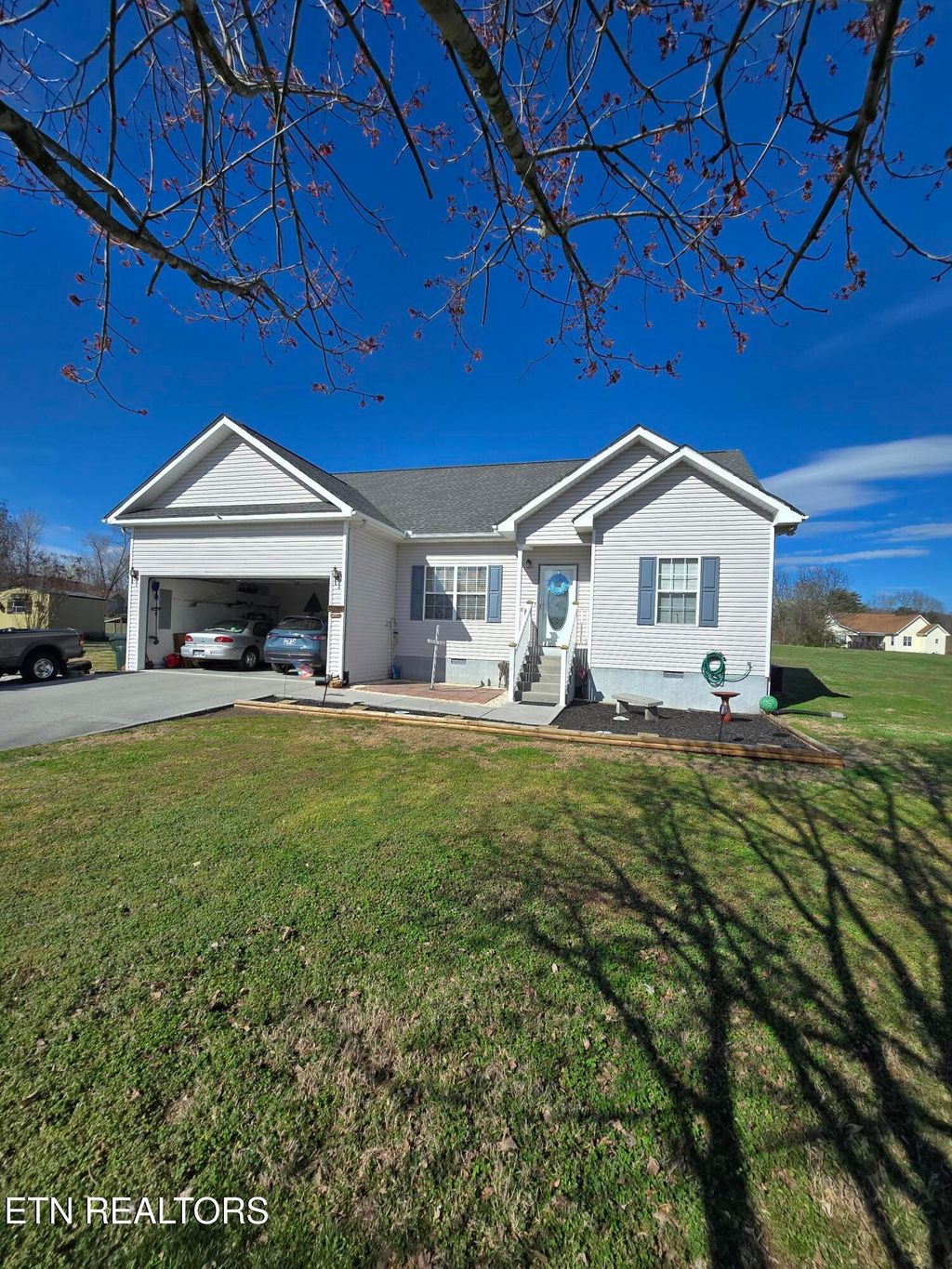 Photo of 2112 Katie Lane, Dandridge, TN 37725 (MLS # 1332220)
