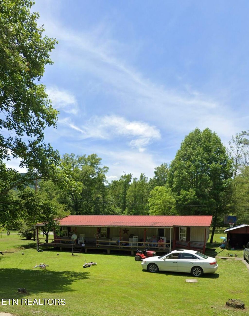 Photo of 5285 White Oak Rd, Duff, TN 37729 (MLS # 1336457)