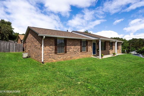 Tiny photo for 801 Valerie Lane, Knoxville, TN 37938 (MLS # 1354574)