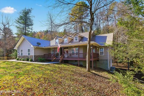 Photo of 3410 Jason Place, Sevierville, TN 37876 (MLS # 1322042)