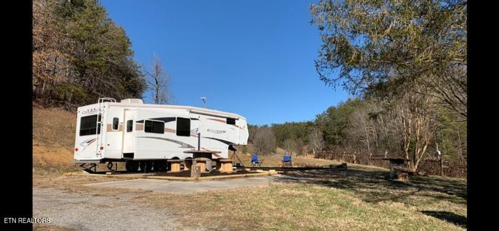 Photo of 1009 Franklin Lane, Sevierville, TN 37876 (MLS # 1328164)