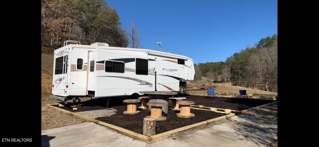 Photo of 1009 Franklin Lane, Sevierville, TN 37876 (MLS # 1328164)