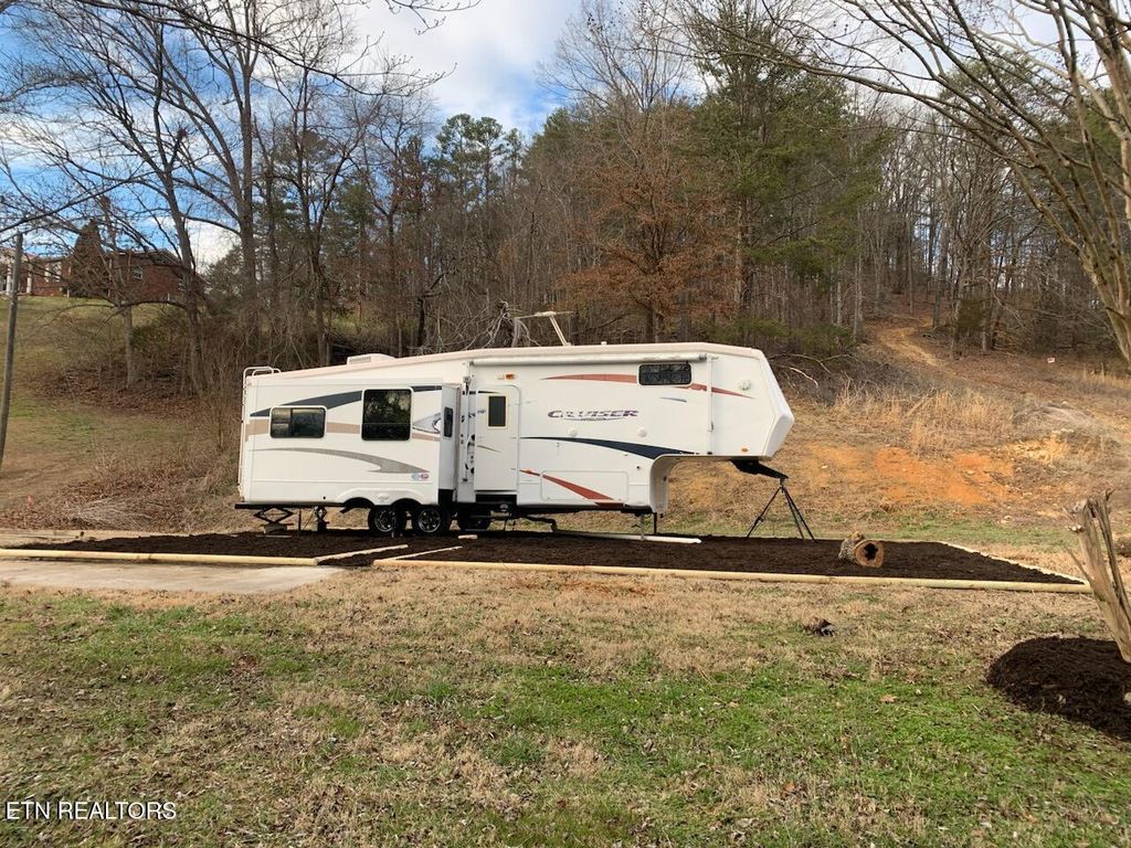 Photo of 1009 Franklin Lane, Sevierville, TN 37876 (MLS # 1328164)