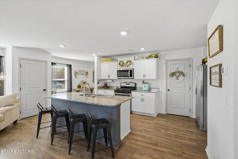 Tiny photo for 889 Old Towne Loop Drive, Seymour, TN 37865 (MLS # 1332677)