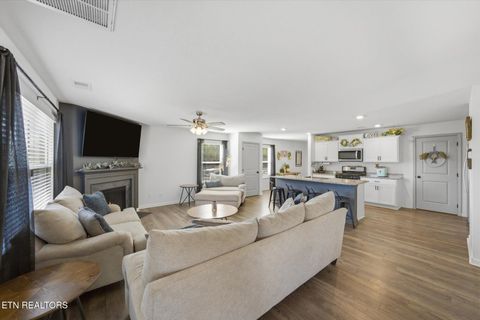 Tiny photo for 889 Old Towne Loop Drive, Seymour, TN 37865 (MLS # 1332677)