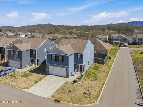 Tiny photo for 889 Old Towne Loop Drive, Seymour, TN 37865 (MLS # 1332677)