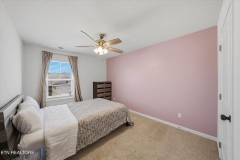 Tiny photo for 889 Old Towne Loop Drive, Seymour, TN 37865 (MLS # 1332677)