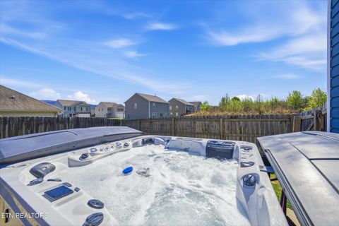 Tiny photo for 889 Old Towne Loop Drive, Seymour, TN 37865 (MLS # 1332677)