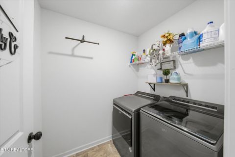 Tiny photo for 889 Old Towne Loop Drive, Seymour, TN 37865 (MLS # 1332677)