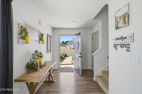 Tiny photo for 889 Old Towne Loop Drive, Seymour, TN 37865 (MLS # 1332677)