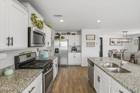 Tiny photo for 889 Old Towne Loop Drive, Seymour, TN 37865 (MLS # 1332677)