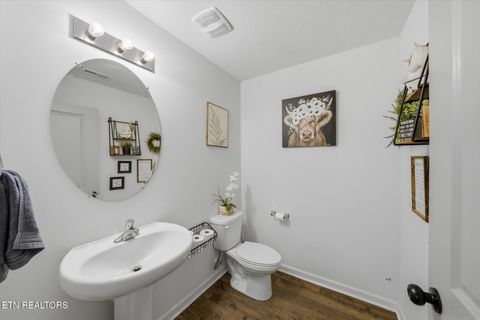 Tiny photo for 889 Old Towne Loop Drive, Seymour, TN 37865 (MLS # 1332677)