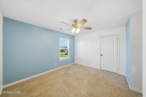 Tiny photo for 889 Old Towne Loop Drive, Seymour, TN 37865 (MLS # 1332677)