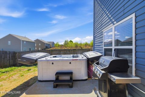 Tiny photo for 889 Old Towne Loop Drive, Seymour, TN 37865 (MLS # 1332677)