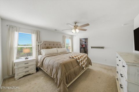 Tiny photo for 889 Old Towne Loop Drive, Seymour, TN 37865 (MLS # 1332677)