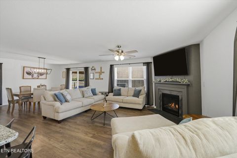 Tiny photo for 889 Old Towne Loop Drive, Seymour, TN 37865 (MLS # 1332677)