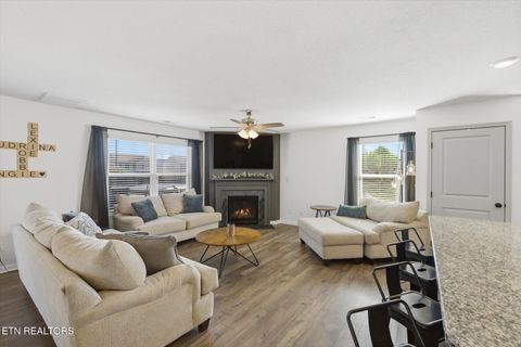 Tiny photo for 889 Old Towne Loop Drive, Seymour, TN 37865 (MLS # 1332677)