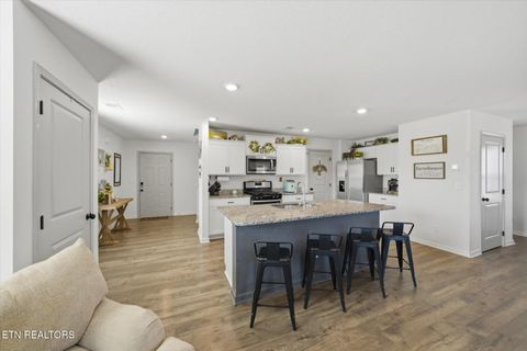 Tiny photo for 889 Old Towne Loop Drive, Seymour, TN 37865 (MLS # 1332677)