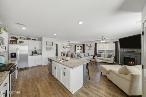 Tiny photo for 889 Old Towne Loop Drive, Seymour, TN 37865 (MLS # 1332677)