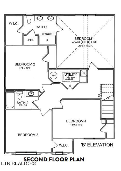 2221 Ebony Wood Lane
