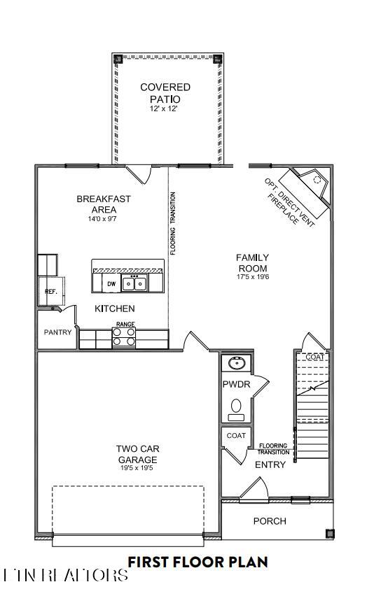 2221 Ebony Wood Lane