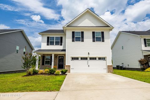 Photo of 156 E Elderberry St, Oak Ridge, TN 37830 (MLS # 1349503)