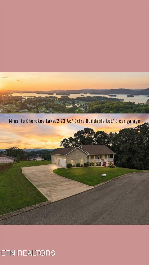 413 Chippewa Lane Rutledge TN 37861