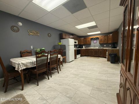 Tiny photo for 128 Old Stinking Creek Rd, LaFollette, TN 37766 (MLS # 1335205)