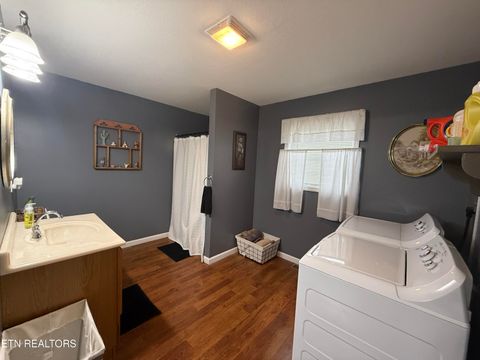 Tiny photo for 128 Old Stinking Creek Rd, LaFollette, TN 37766 (MLS # 1335205)