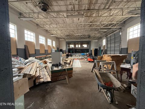 Tiny photo for 128 Old Stinking Creek Rd, LaFollette, TN 37766 (MLS # 1335205)