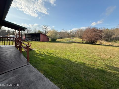 Tiny photo for 128 Old Stinking Creek Rd, LaFollette, TN 37766 (MLS # 1335205)