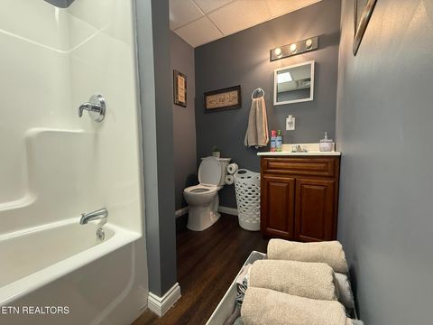 Tiny photo for 128 Old Stinking Creek Rd, LaFollette, TN 37766 (MLS # 1335205)