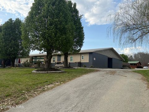 Photo of 128 Old Stinking Creek Rd, LaFollette, TN 37766 (MLS # 1335205)