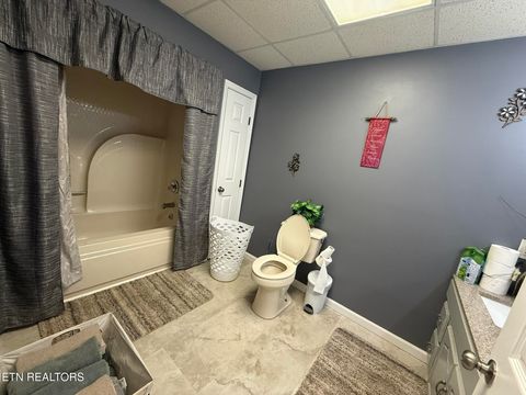 Tiny photo for 128 Old Stinking Creek Rd, LaFollette, TN 37766 (MLS # 1335205)