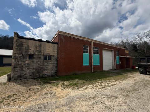 Tiny photo for 128 Old Stinking Creek Rd, LaFollette, TN 37766 (MLS # 1335205)