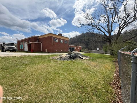 Tiny photo for 128 Old Stinking Creek Rd, LaFollette, TN 37766 (MLS # 1335205)