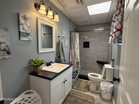 Tiny photo for 128 Old Stinking Creek Rd, LaFollette, TN 37766 (MLS # 1335205)