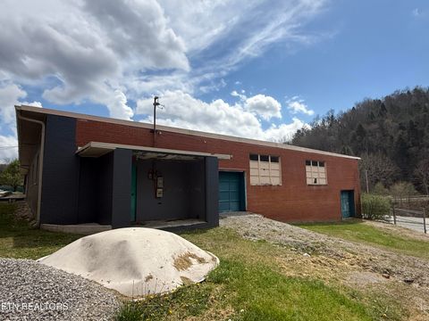 Tiny photo for 128 Old Stinking Creek Rd, LaFollette, TN 37766 (MLS # 1335205)