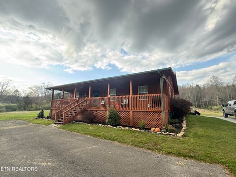 Tiny photo for 128 Old Stinking Creek Rd, LaFollette, TN 37766 (MLS # 1335205)