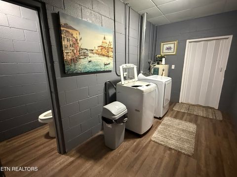 Tiny photo for 128 Old Stinking Creek Rd, LaFollette, TN 37766 (MLS # 1335205)