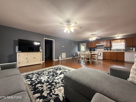 Tiny photo for 128 Old Stinking Creek Rd, LaFollette, TN 37766 (MLS # 1335205)