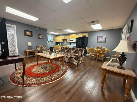 Tiny photo for 128 Old Stinking Creek Rd, LaFollette, TN 37766 (MLS # 1335205)