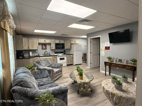 Tiny photo for 128 Old Stinking Creek Rd, LaFollette, TN 37766 (MLS # 1335205)