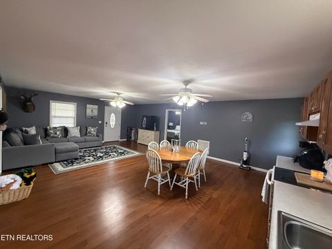 Tiny photo for 128 Old Stinking Creek Rd, LaFollette, TN 37766 (MLS # 1335205)