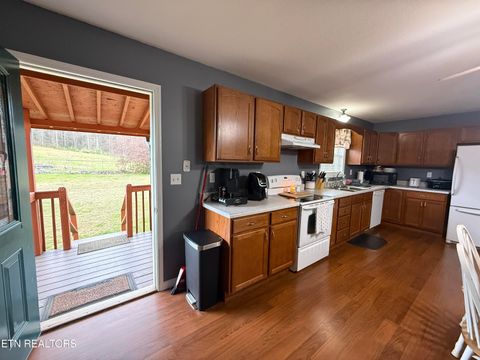 Tiny photo for 128 Old Stinking Creek Rd, LaFollette, TN 37766 (MLS # 1335205)