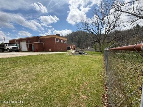 Tiny photo for 128 Old Stinking Creek Rd, LaFollette, TN 37766 (MLS # 1335205)