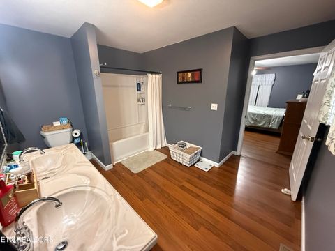 Tiny photo for 128 Old Stinking Creek Rd, LaFollette, TN 37766 (MLS # 1335205)