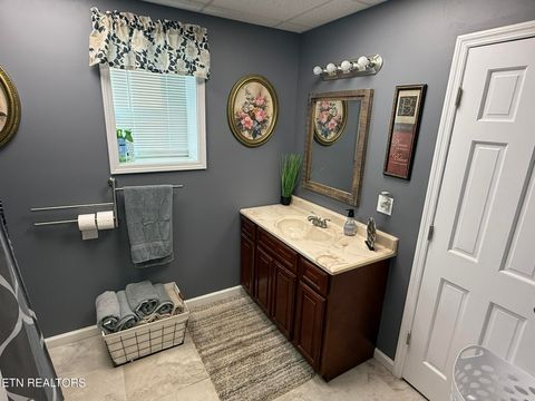 Tiny photo for 128 Old Stinking Creek Rd, LaFollette, TN 37766 (MLS # 1335205)