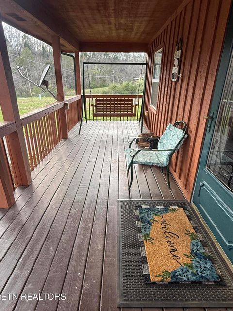 Tiny photo for 128 Old Stinking Creek Rd, LaFollette, TN 37766 (MLS # 1335205)